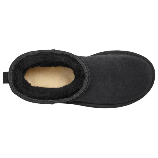 Ugg Rubber Logo Classic mini